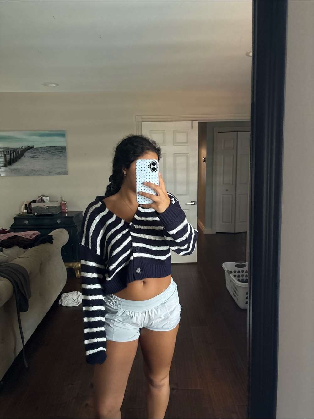 Variety of urban planet and ardene sweaters never worn
